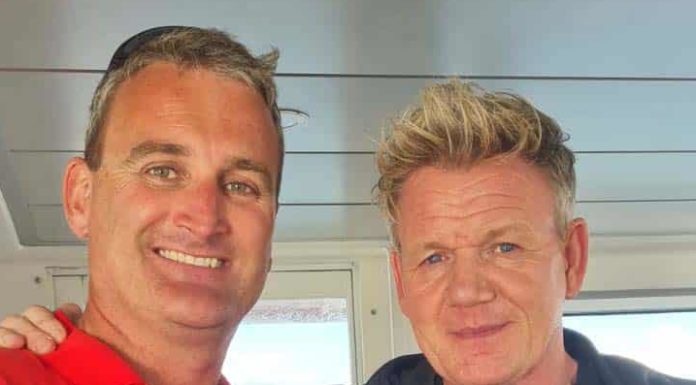 Nat Geo’s ‘Gordon Ramsay: Uncharted’ Adds Aran Islands and Cliffs of Moher to Roster