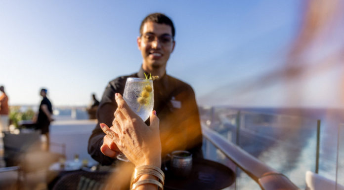 Celebrity Cruises Enhances ‘The Retreat’ Luxury Suite Experience