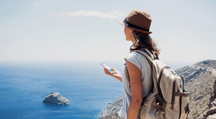 Irish Consumer Spend on Travel Surges 10% in April, Revolut Survey Shows