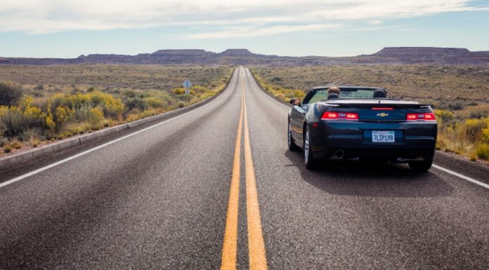 Neon Lights and Diner Bites: Exploring the Heart of Route 66 with Brand USA