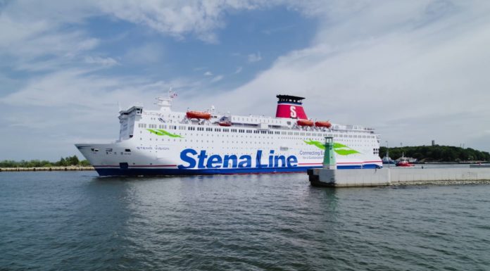 Stena Line Announces ‘Kids Go Free’ Offer for Irish Sea Sailings in the Summer