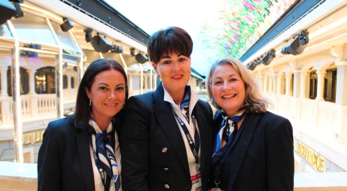 MSC Cruises & Explora Journeys Restructure Ireland Sales Team After Record Year Here