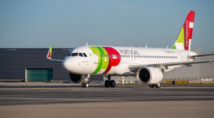 TAP Portugal Stopover Programme Brings Additional 214,000 Tourists to Portugal