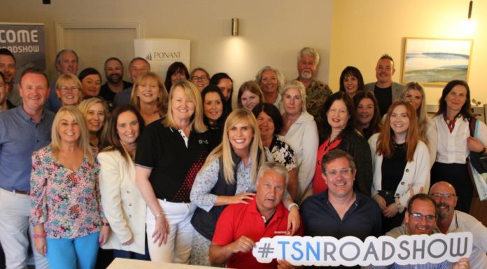 TSN Invites Agents on ‘Big Shopping Day Out’ to Cheshire Oaks Next Month