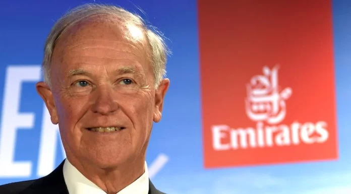 Emirates Makes First Investment from $200m Sustainability Fund