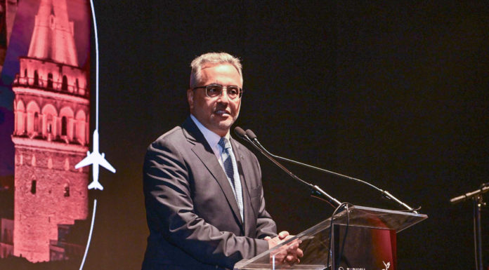 Turkish Airlines Unveils Goal of Flying 10 Million Passengers to its Homeland at ‘Connect to Türkiye’ Event in Istanbul