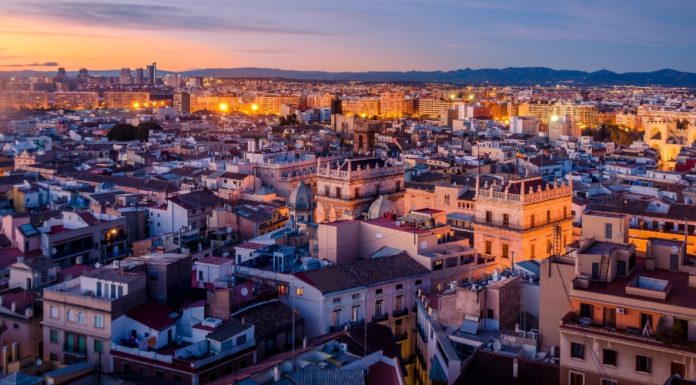 Last Chance To Register For ITTN’s Exclusive Webinar with Visit Valencia (Fri 9.30-10am)