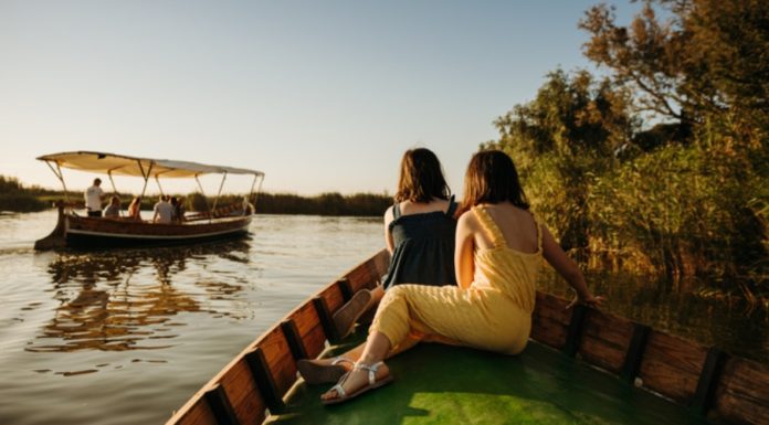 Supplier Spotlight: Discover Valencia – EU Green Capital 2024