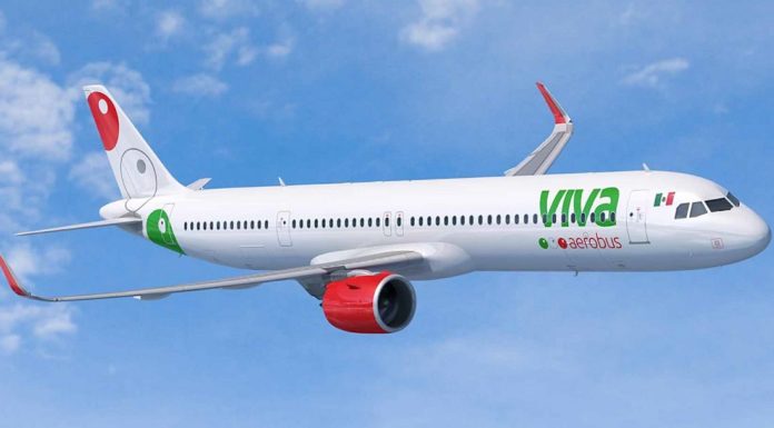 Emirates Signs Interline Agreement with Mexican Low Fares Carrier Viva Aerobus
