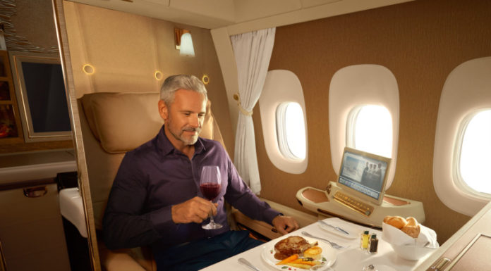 Emirates Celebrates International Wine Day by Introducing More Rare Vintages Onboard This Summer
