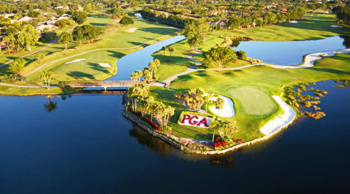 Florida Ranked Top State in the US for Golfers