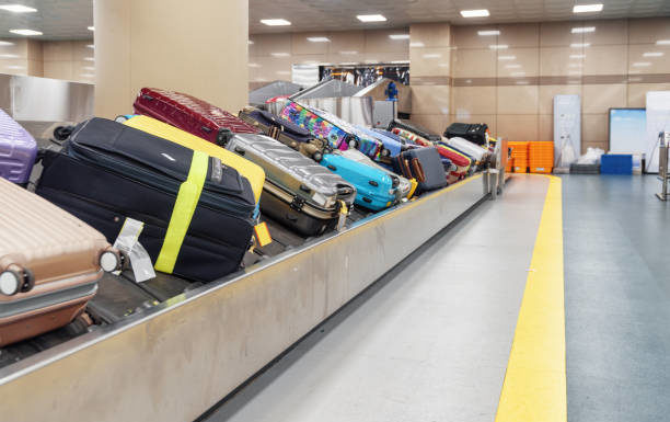 Airlines and Airports Making Progress on Reducing Baggage Mishandling
