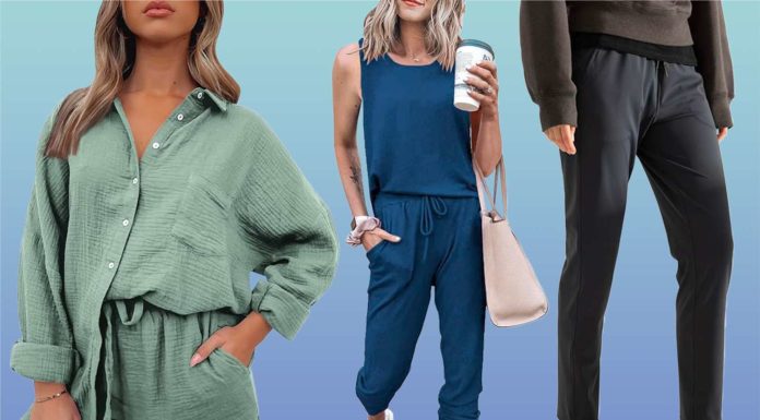 8 Things to Avoid Wearing on a Flight (and What to Wear Instead)