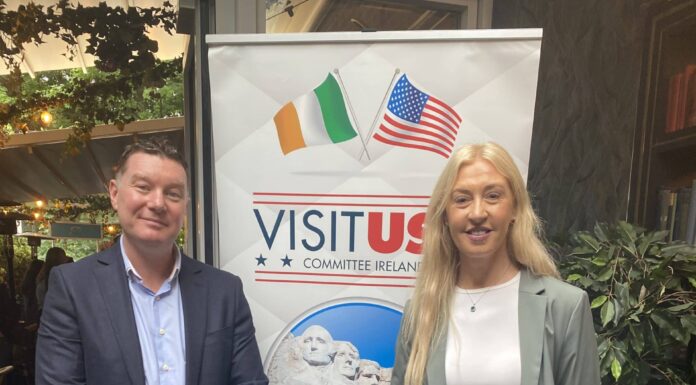 Visit USA to Host 2024 Thanksgiving Trade Night on November 21