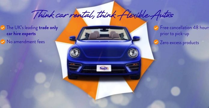 Melanie Thom Joins Flexible Autos