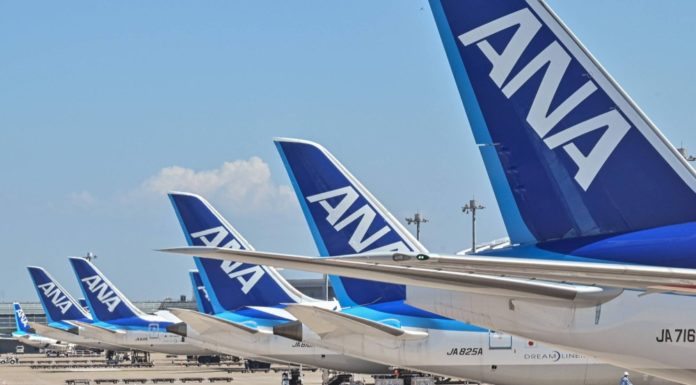ANA Unveils Three New European Destinations; Good News for Irish Connectivity