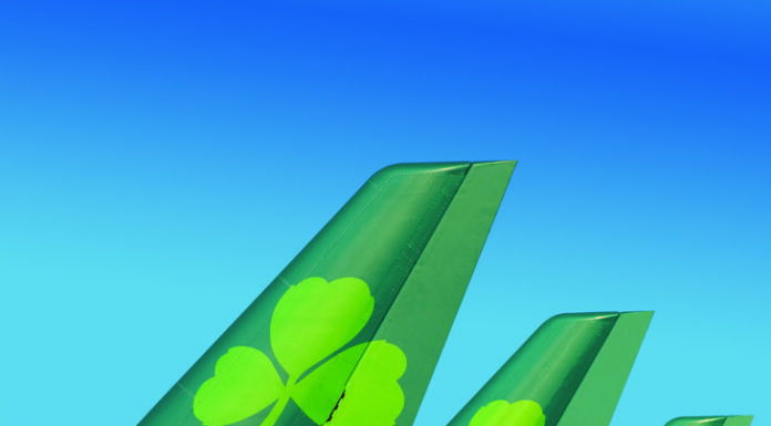 Aer Lingus Update (Pt 3): XLR Plane Deliveries to Start This Year