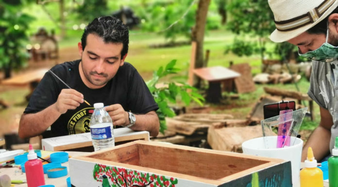 Sun, Sea & Sustainable Tourism in Southeast Mexico – Yucatán