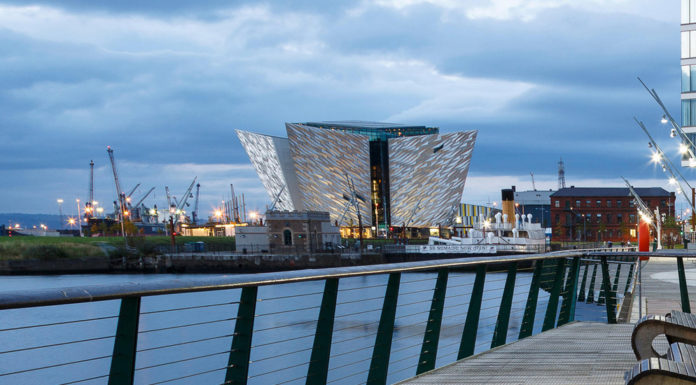 Visit Belfast Launches Ambitious 3-Year Strategy for Tourism Growth