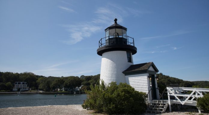 Brand USA – Quintessential Bridges, Charming Towns & Outdoor Pursuits in New England