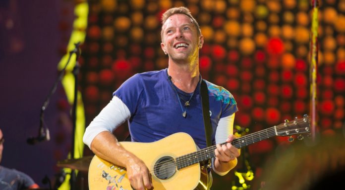 Coldplay Achieves 59% Carbon Emission Reduction with Reduced Air Travel on Eco-Friendly World Tour