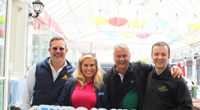 Travel Suppliers Network (TSN) Roadshow Heads to Dundalk and Navan This Week