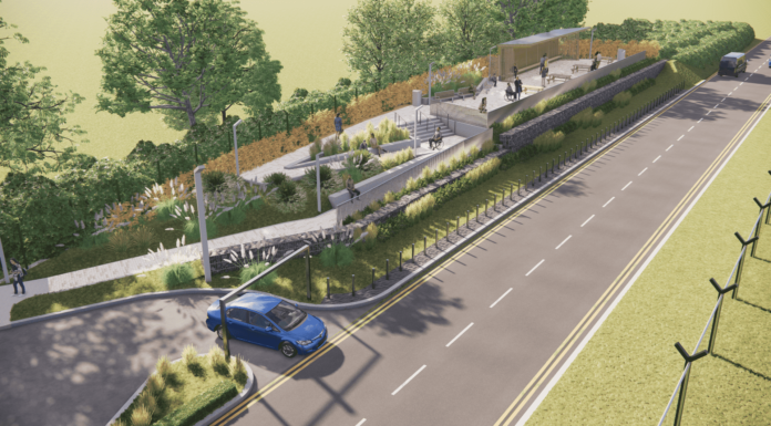 Dublin Airport Submits Planning Application For New “Plane-Spotting” Facility