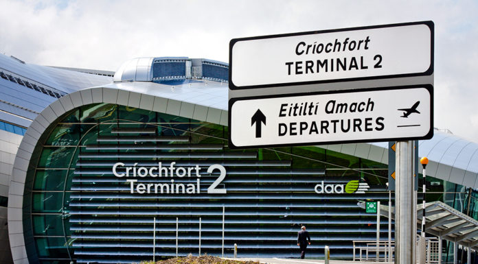 Dublin Airport’s Drop & Go Parking- A Convenient Option for Irish Travellers