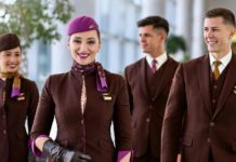 Etihad and Emirates Both Looking to Ireland to Recruit New Cabin Crew