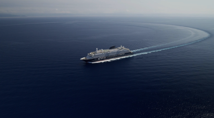 Explora Journeys Sets New Date for Delivery of Explora II