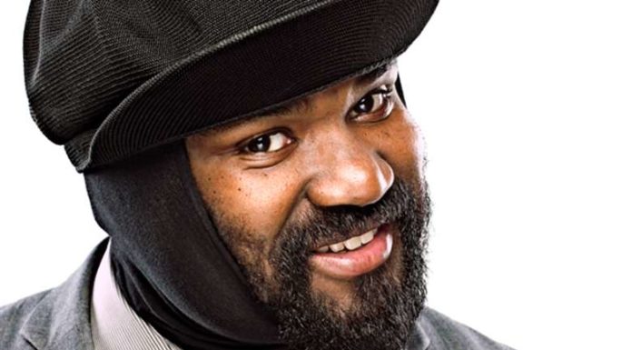 Gregory Porter Heads Stellar Line-Up for 2024 Guinness Cork Jazz Festival