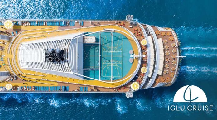 Travel Tip Tuesday with Iglu Cruise