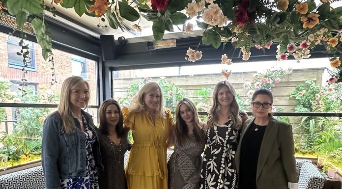 Visit Florida Hosts Brunch in Dublin