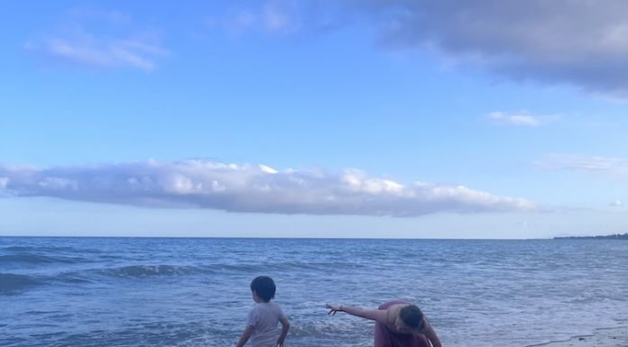 First Time Camper – Sharon’s Visit to Kelair Campotel