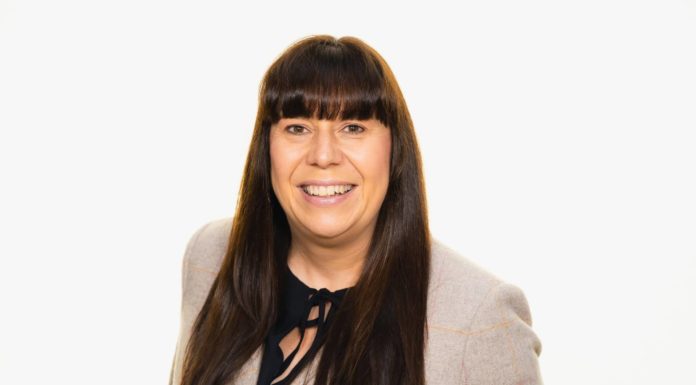 Visit Isle of Man Appoints Melanie Allen Marketing and Communications Director