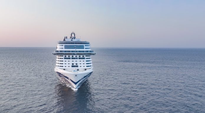 MSC Cruises Remains Committed to 2050 Net Zero Emissions Target