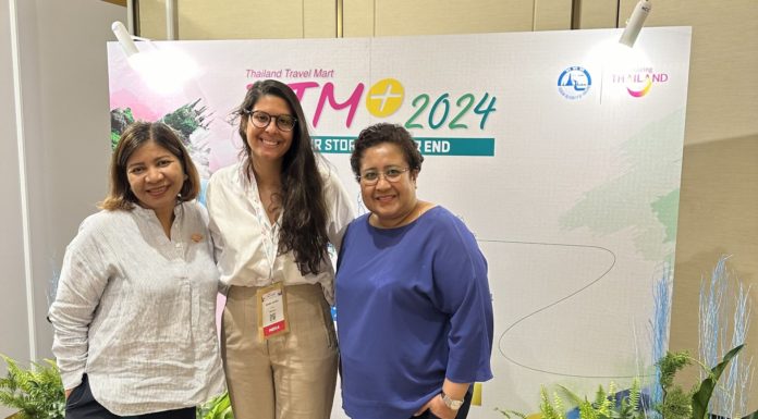 Interview: Thailand – Sustainable, Affordably Luxurious…and with Ireland in Mind!