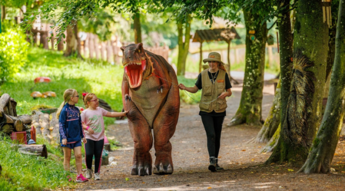 Kilkenny’s Newpark Hotel Launches Eco Trails Feature