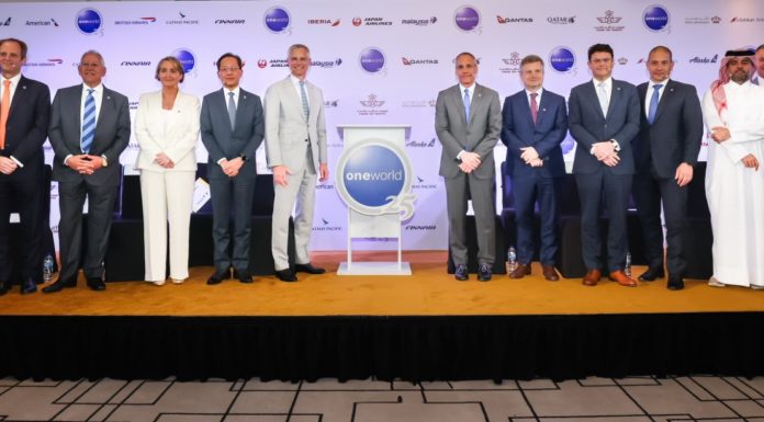 OneWorld Alliance Formally Celebrates 25th Anniversary