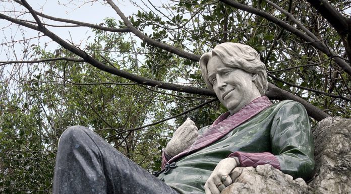 Dublin Ranked High in List of Best European ‘Art Tourism’ Destinations