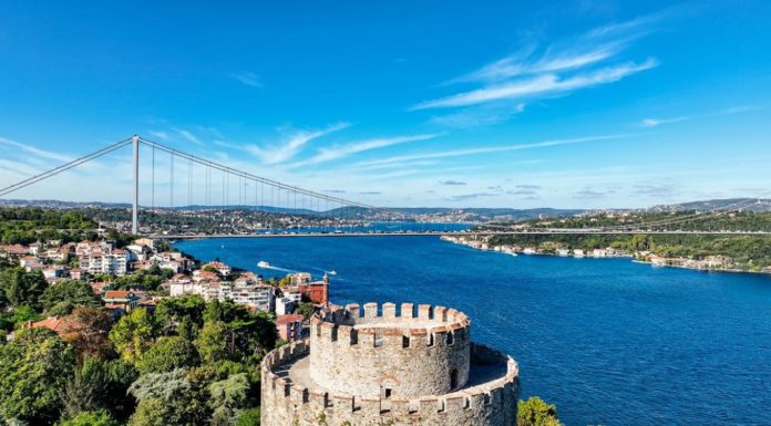 Supplier Spotlight: Pegasus Airlines Connects Two Capitals with Dublin-Ankara Route