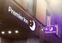 Premier Inn Records 3% RevPAR Increase Across UK & Ireland Division