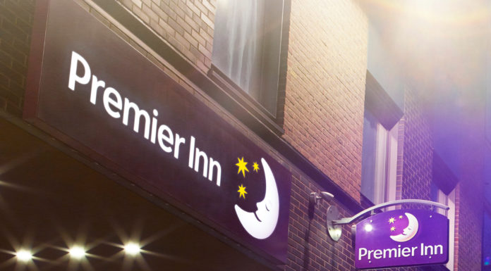 Premier Inn Plans 5,000 Bedroom Expansion in Ireland