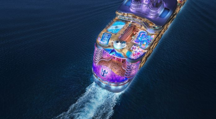 Let’s Go Wild For Wildcards With Royal Caribbean!