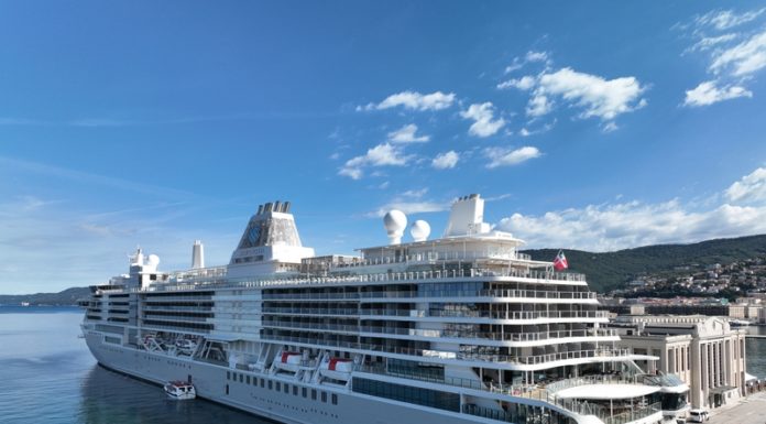 Travel Counsellors Join Silversea’s Silver Ray For A Luxurious 4-Night Sailing