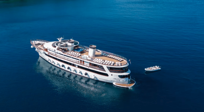 Riviera Travel Increases Solo Capacity on Yacht Cruises