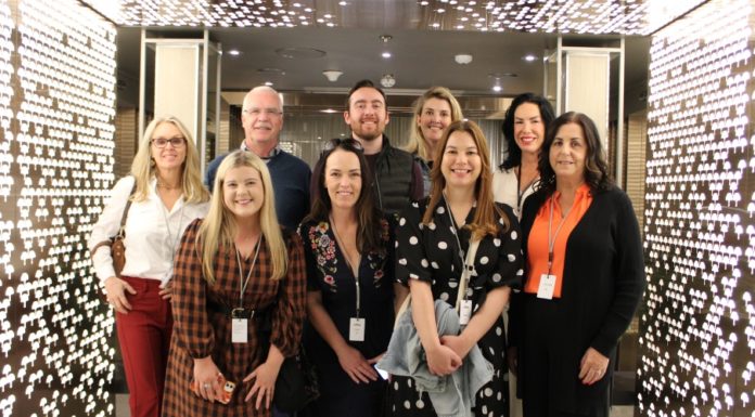 The Pinnacle of Luxury: Scenic Eclipse Visits Dublin