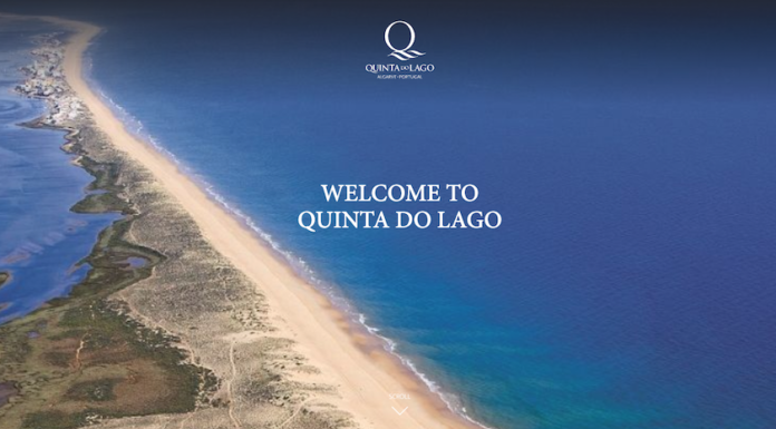 Quinta do Lago, Portugal for World Class Golf & Football Camps