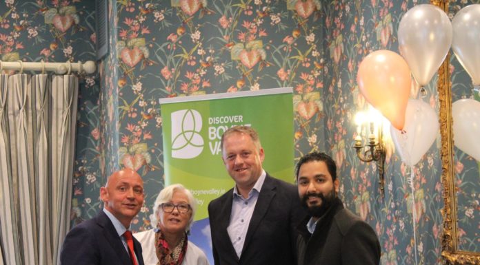 Slane Tourism Launches New Visitor Website