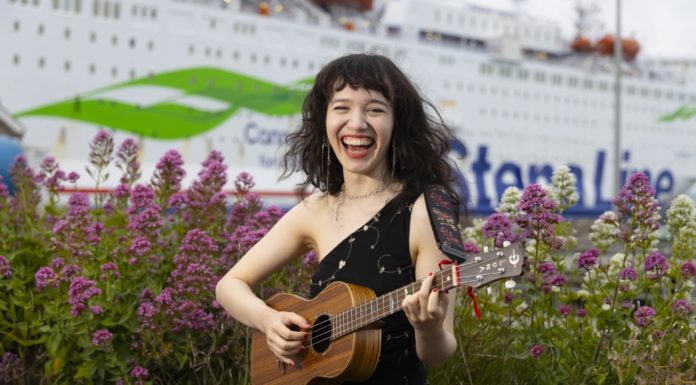 Stena Line Unveils Strong Entertainment Line-Up for Rosslare-Cherbourg Route